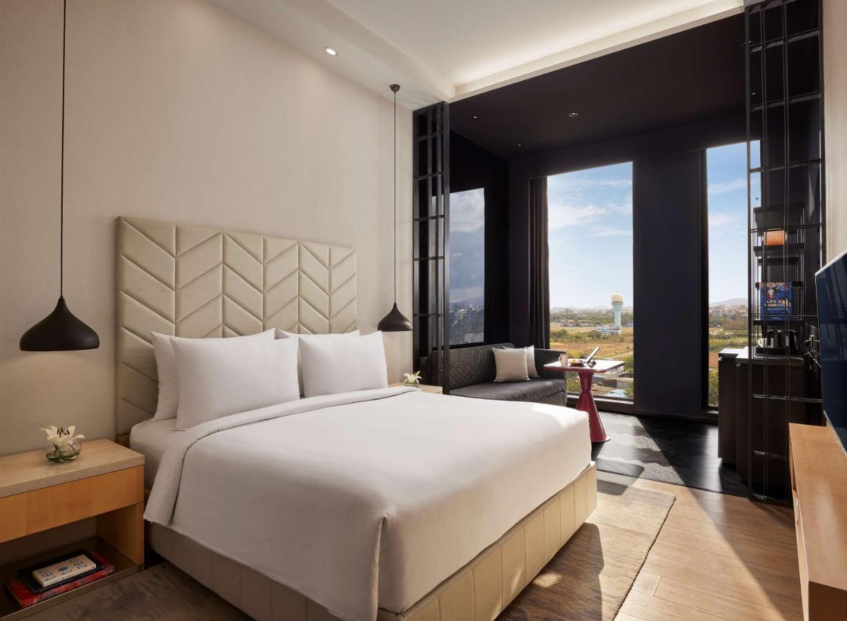 Hyatt Centric Juhu Hotel 5*