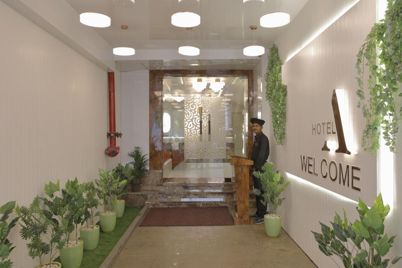 Hotel Ariana Residency Mumbai