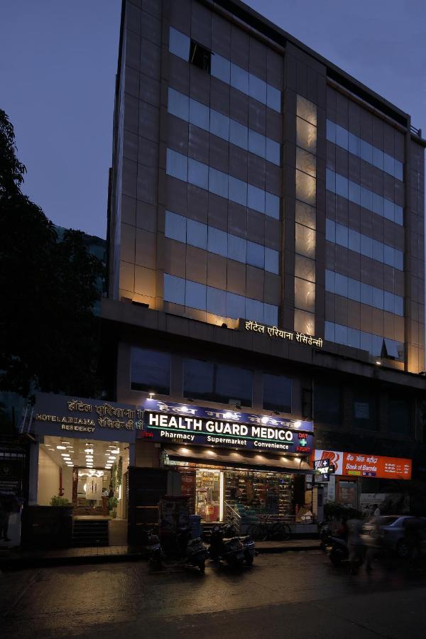 Ariana Residency Mumbai