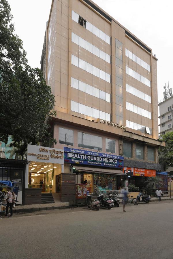 Ariana Residency Mumbai