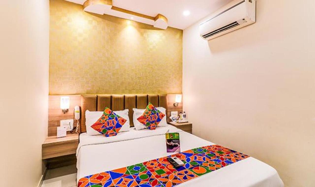 Hill Park 3* Mumbai