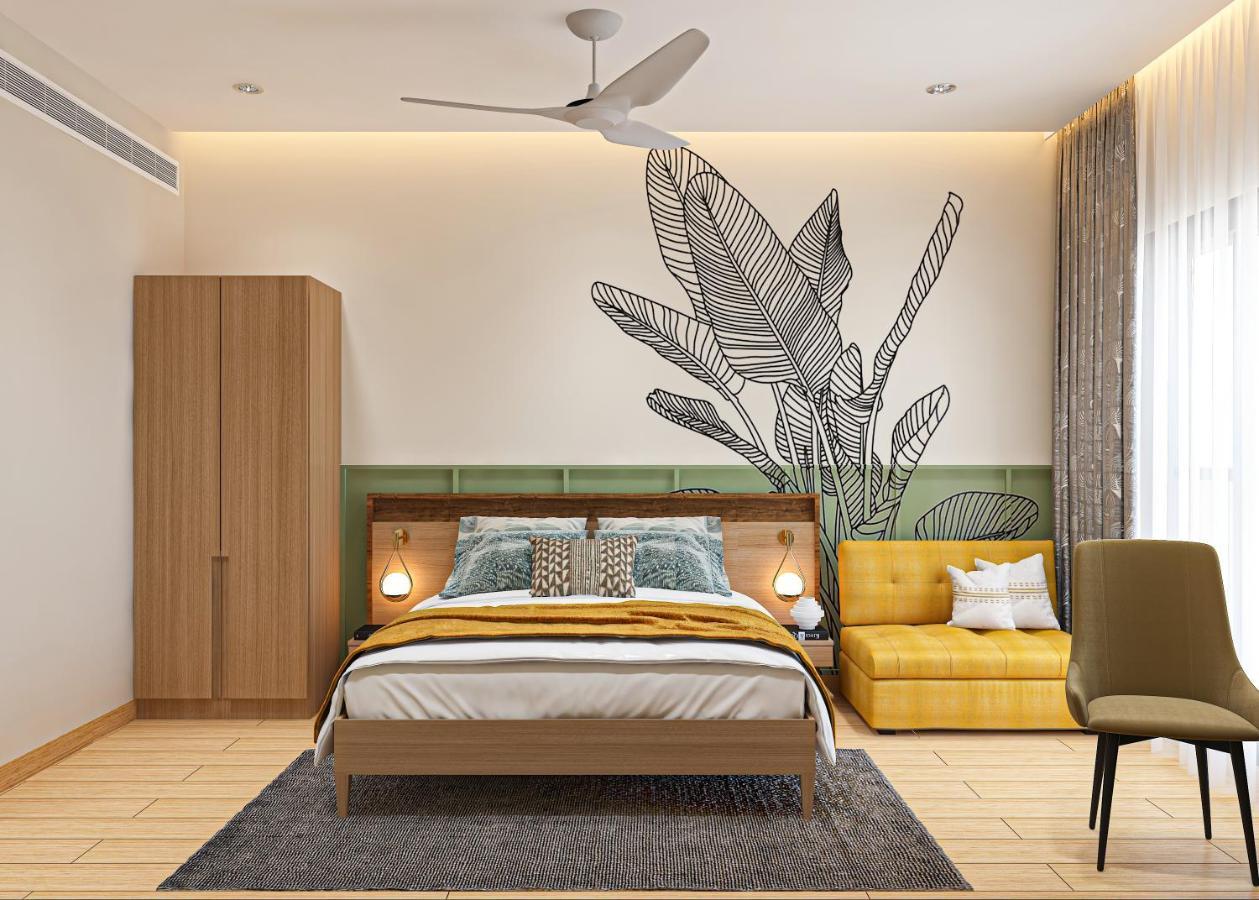 Bawa Regency 3*