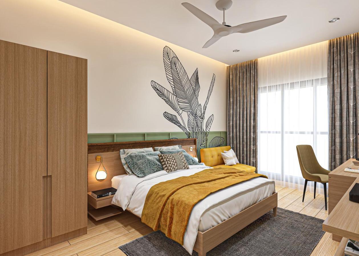 Bawa Regency 3* Mumbai