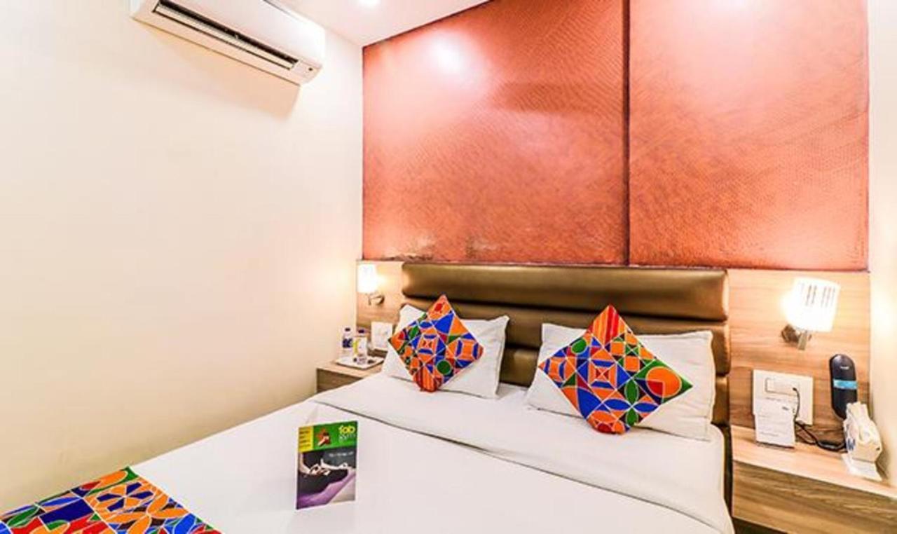 Hill Park 3* Mumbai