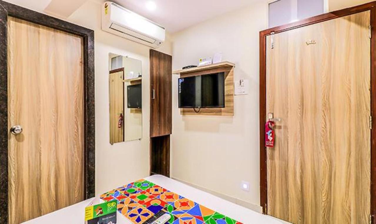 Hill Park 3* Mumbai