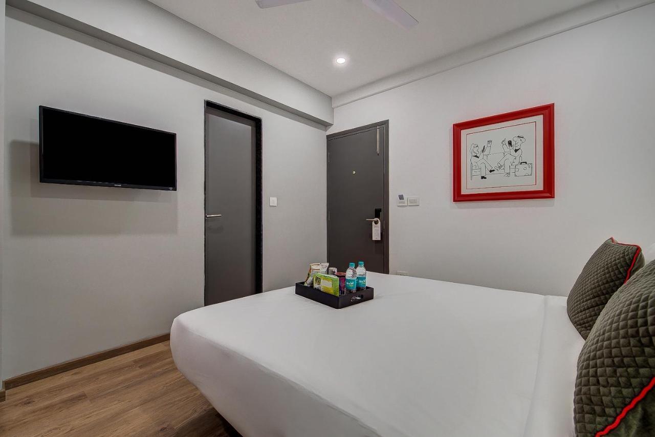 Hotel Unicontinental 4*