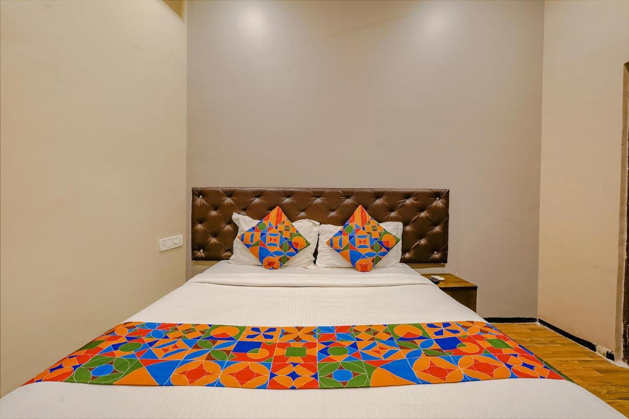 Fabexpress Comfort - Nr International Airport 3* Mumbai