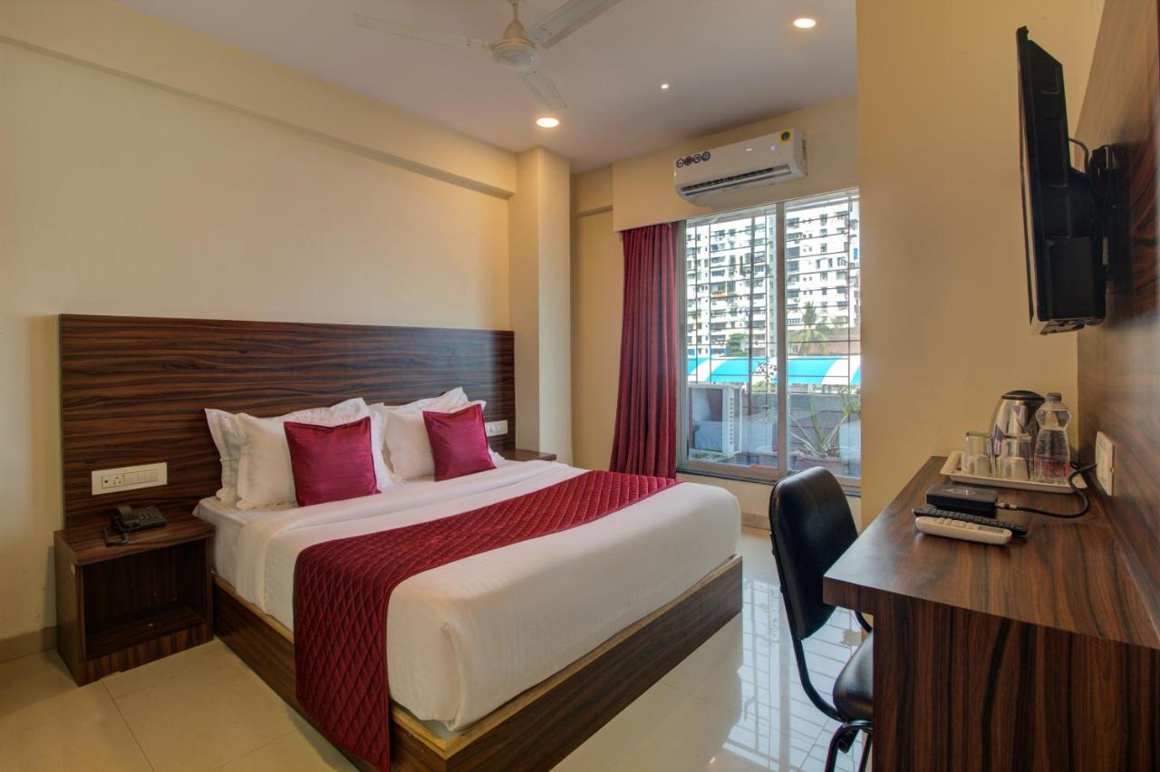 Hotel Malad Opposite Malad Railway Station 3*