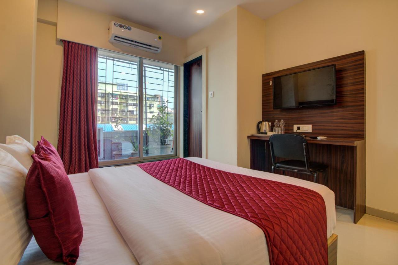Hotel Malad Opposite Malad Railway Station 3*