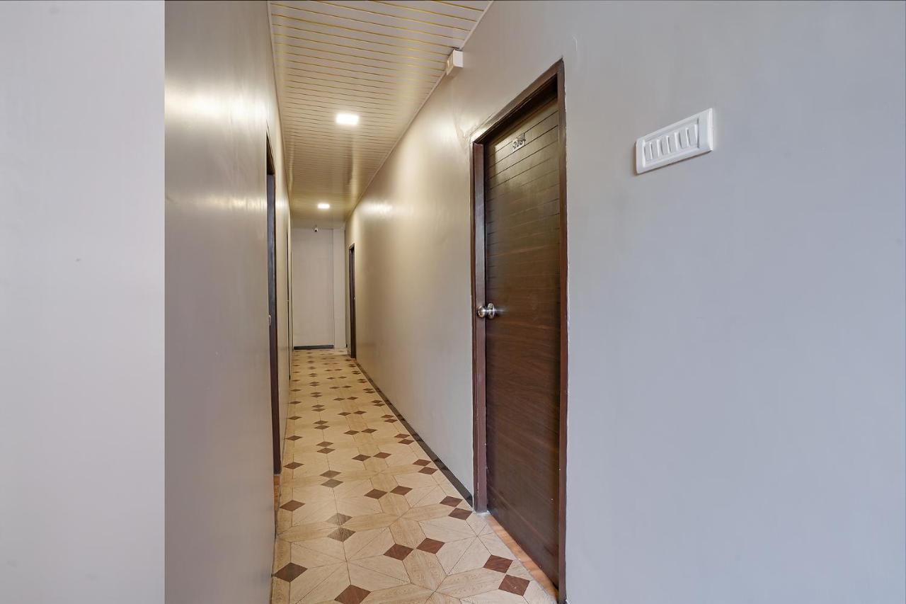 Hotel Fabexpress Comfort - Nr International Airport