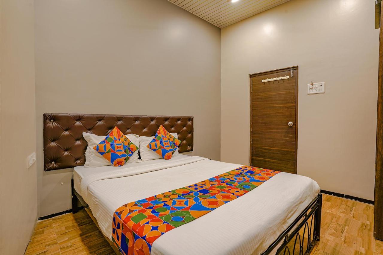 Hotel Fabexpress Comfort - Nr International Airport
