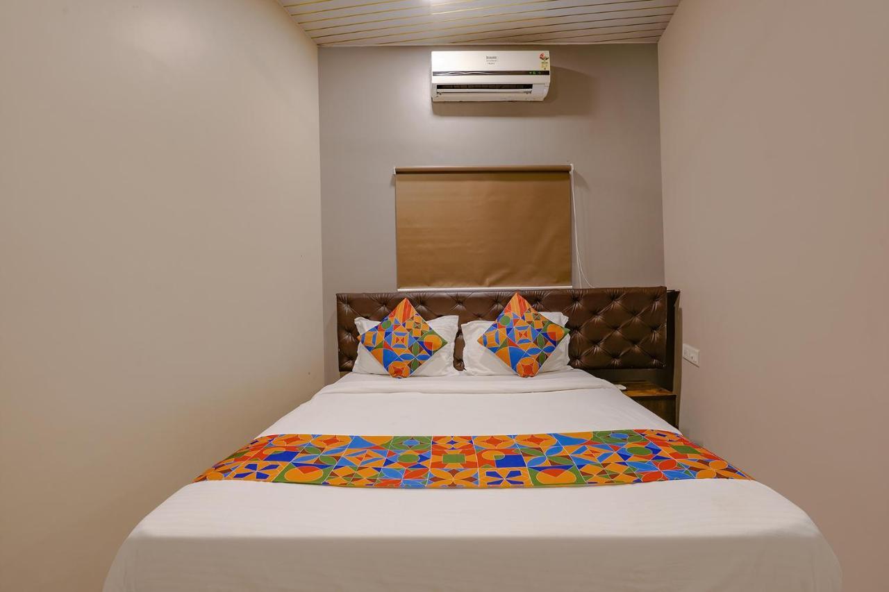 Fabexpress Comfort - Nr International Airport Hotel