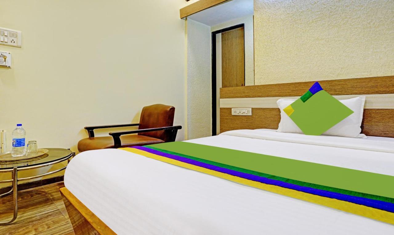 Hotel Treebo Hiramani Parel Lalbaug Mumbai