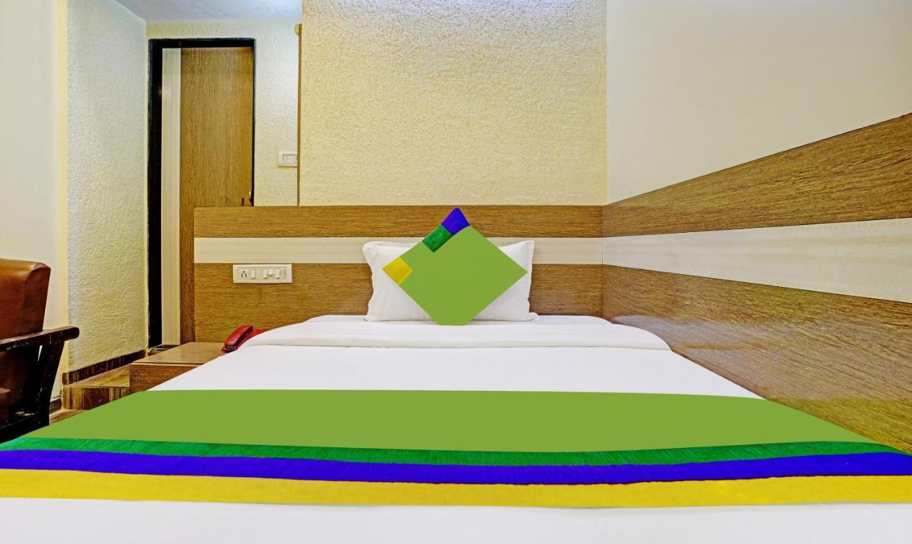 Hotel Treebo Hiramani Parel Lalbaug Mumbai