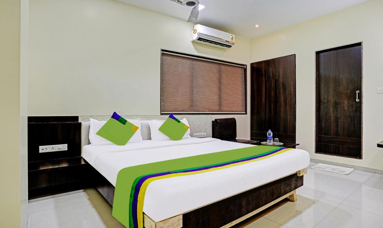 Hotel Treebo Hiramani Parel Lalbaug 3*