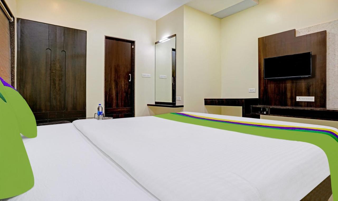 Hotel Treebo Hiramani Parel Lalbaug 3*