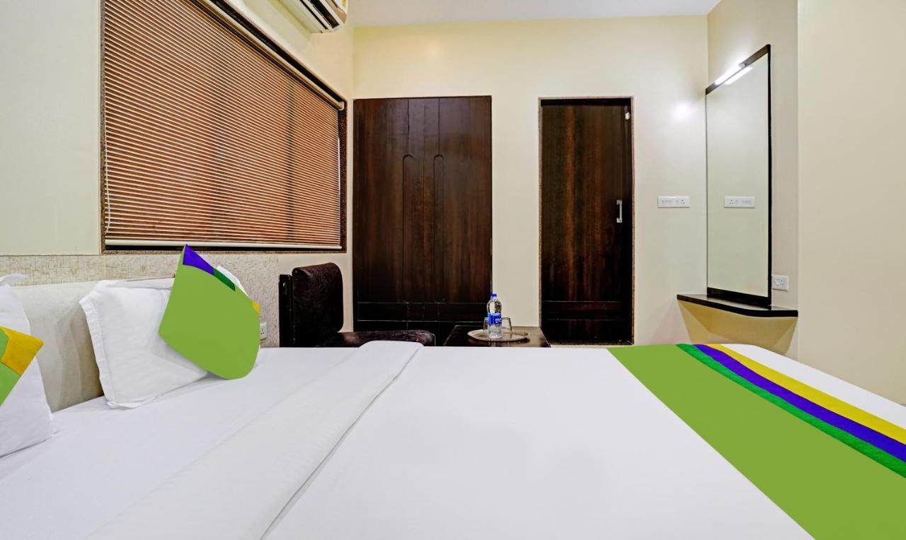 Hotel Treebo Hiramani Parel Lalbaug Mumbai