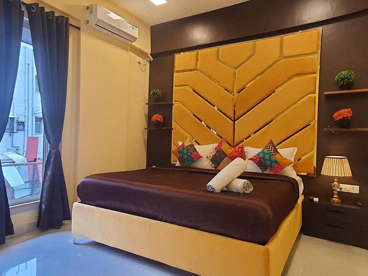 Osi Lilavati Bandra Apartment Mumbai