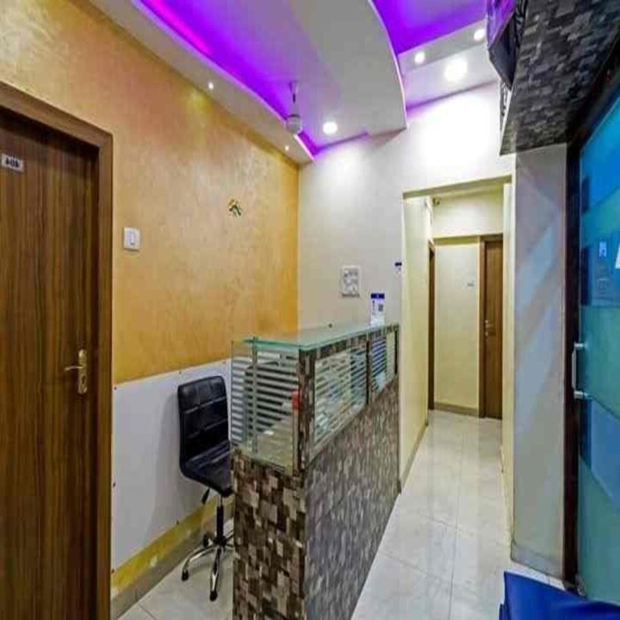 New Sarah Inn, Andheri West Hotel 3*
