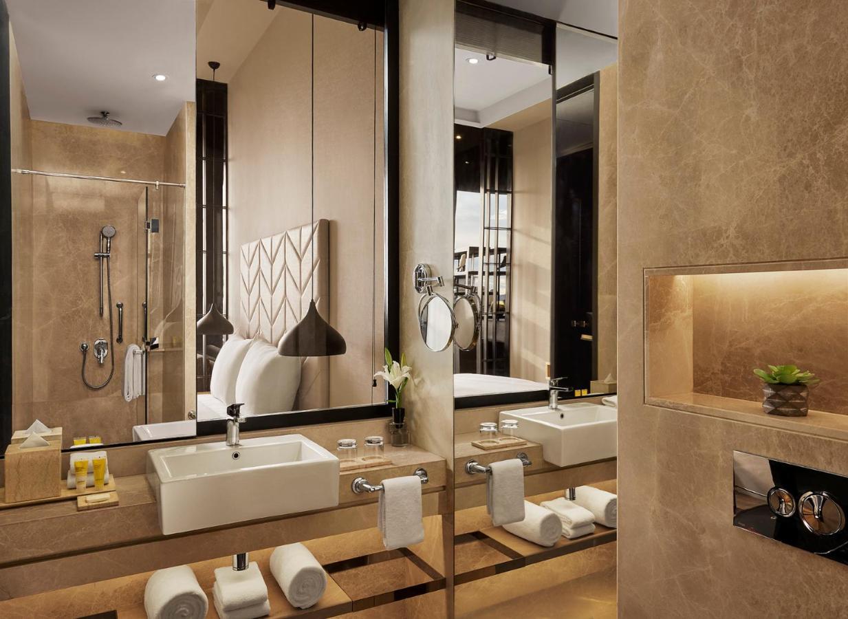 Hotel Hyatt Centric Juhu Mumbai