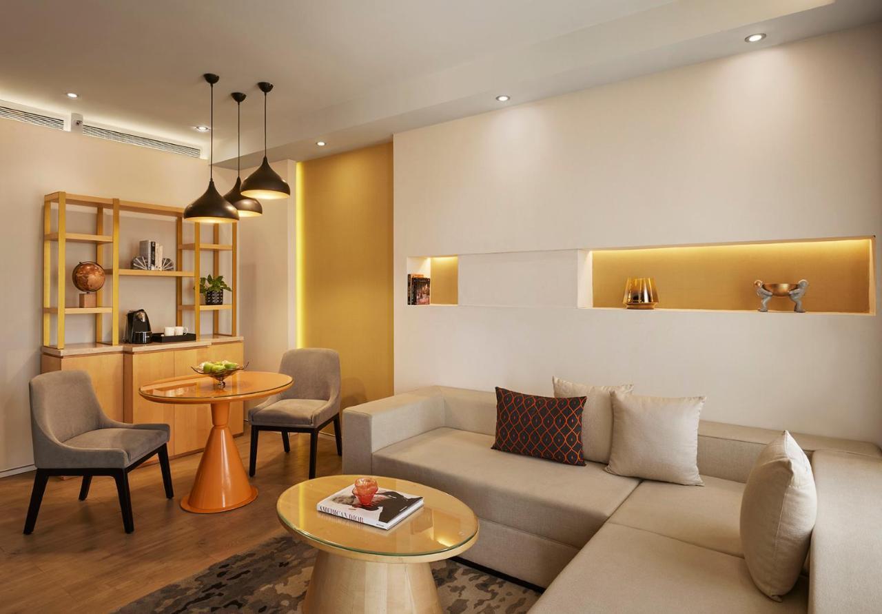 Hotel Hyatt Centric Juhu
