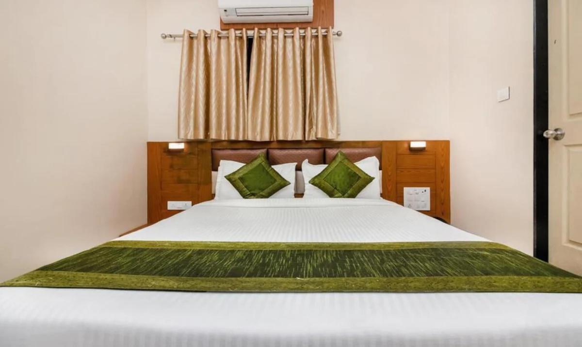 Volga Plaza Mumbai