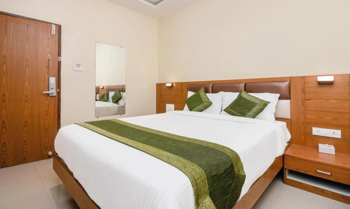 Hotel Volga Plaza