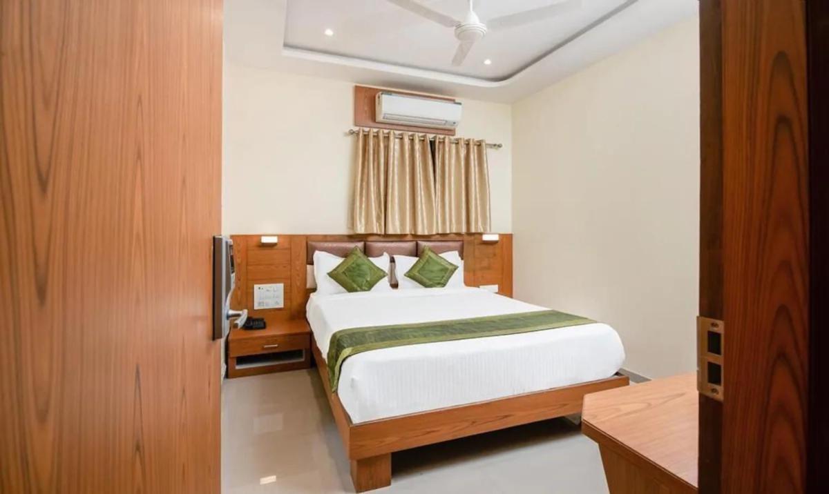 Volga Plaza Mumbai