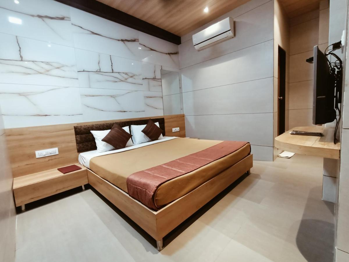 Hotel Prasad Nx Mumbai