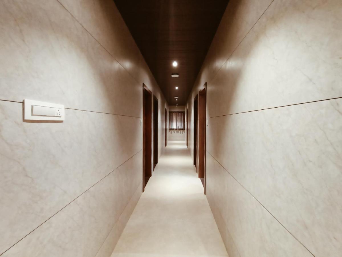 Prasad Nx Hotel