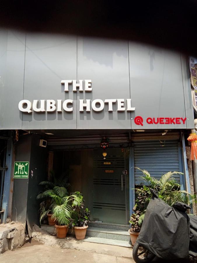 Hotel The Qubic Mumbai