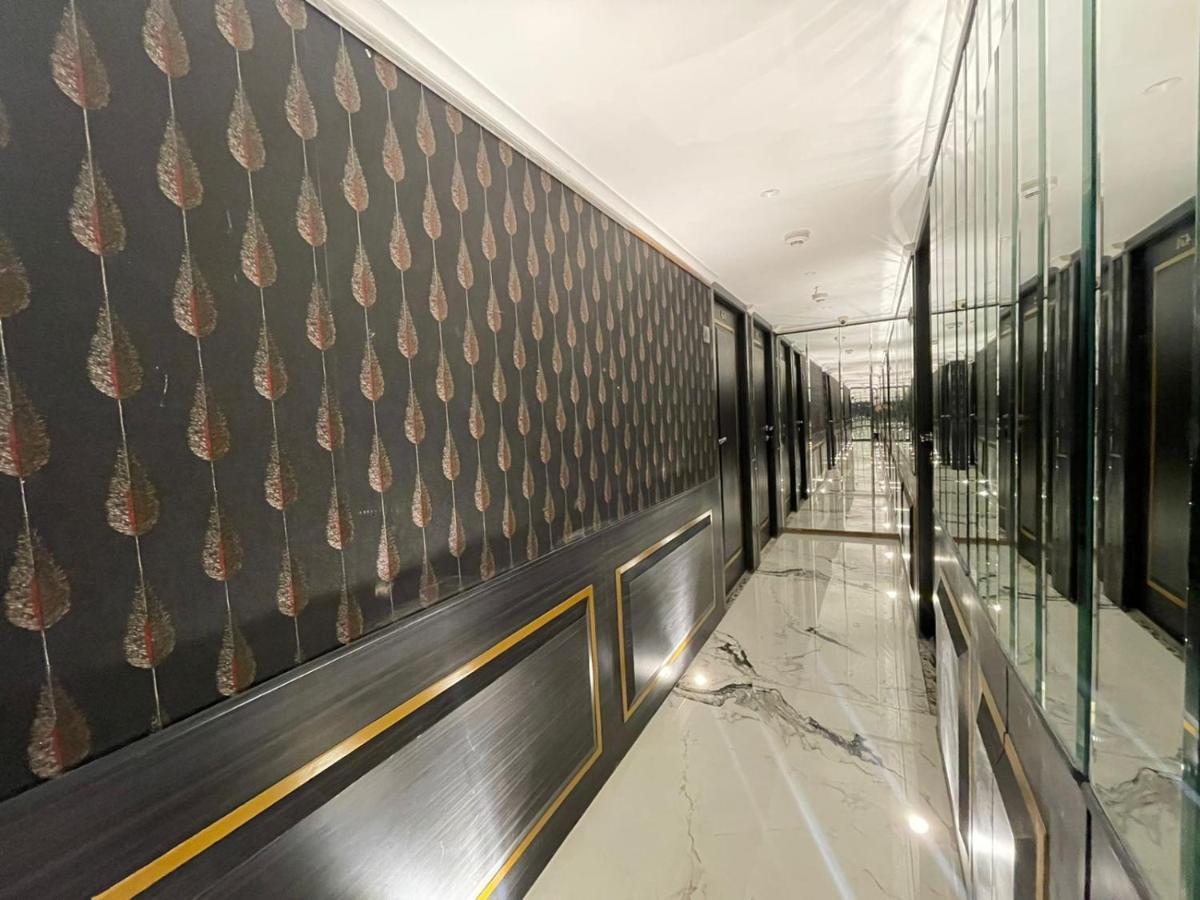 Gulf Mumbai- The Boutique Colaba 3*