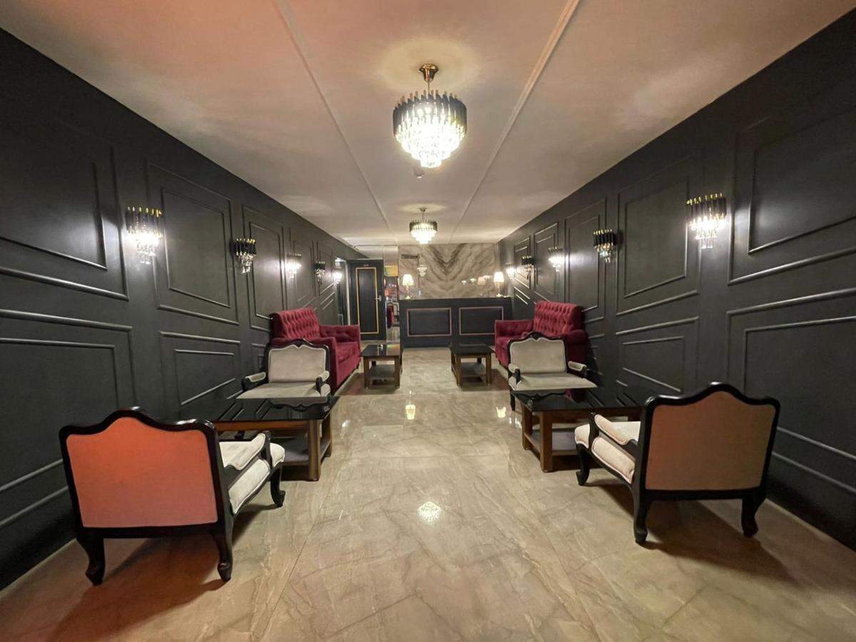 Gulf Mumbai- The Boutique Colaba Hotel 3*