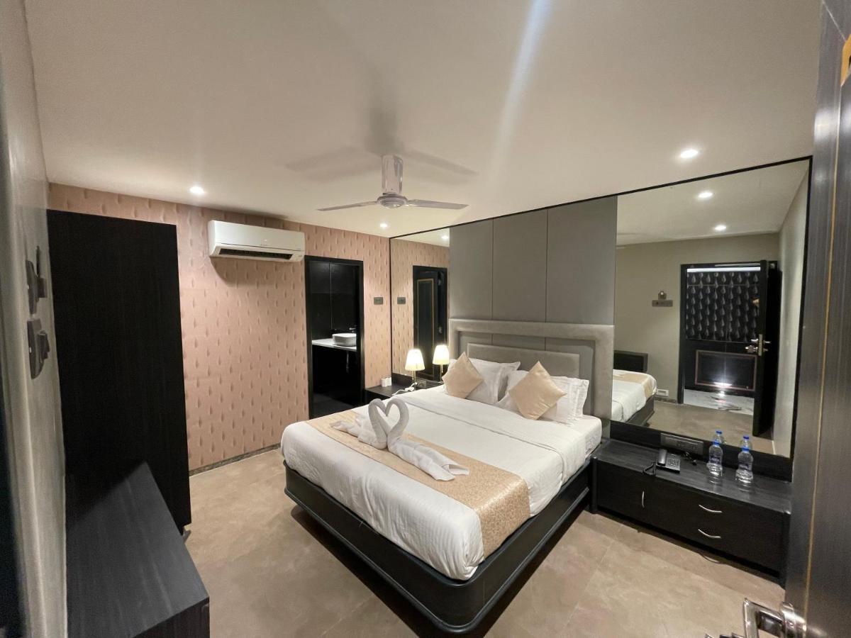 Gulf Mumbai- The Boutique Colaba Hotel 3*