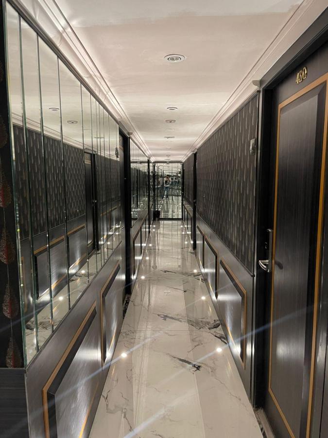 Gulf Mumbai- The Boutique Colaba Hotel Mumbai