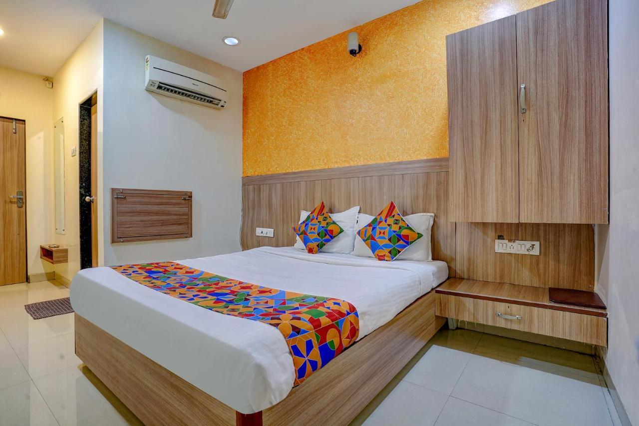 Fabexpress Prakash 3* Mumbai