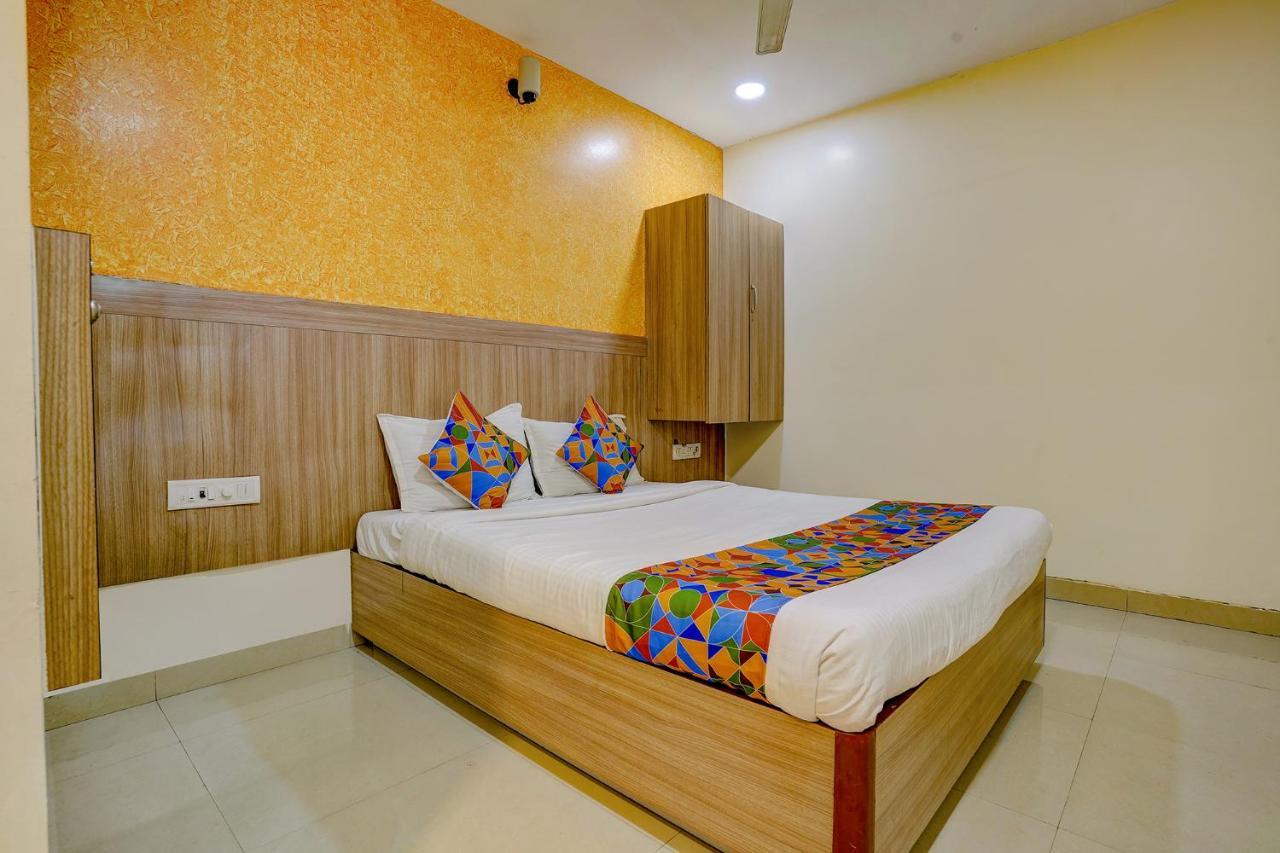 Fabexpress Prakash Mumbai