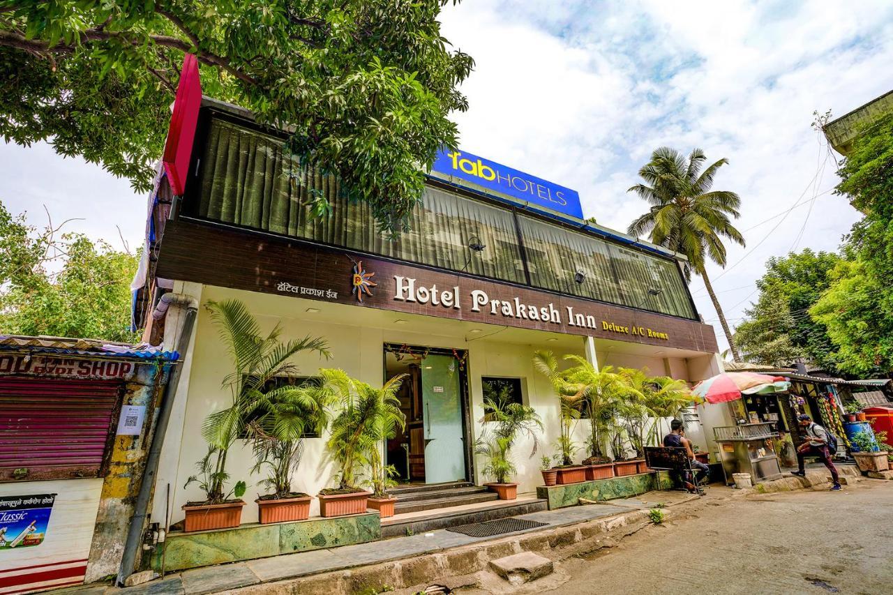 Fabexpress Prakash Hotel