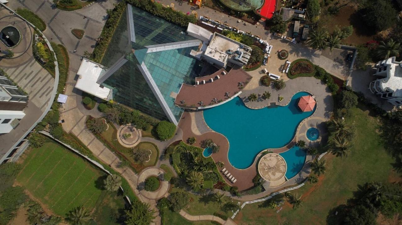 Muza Hotels At Eskay Resorts Resort Mumbai