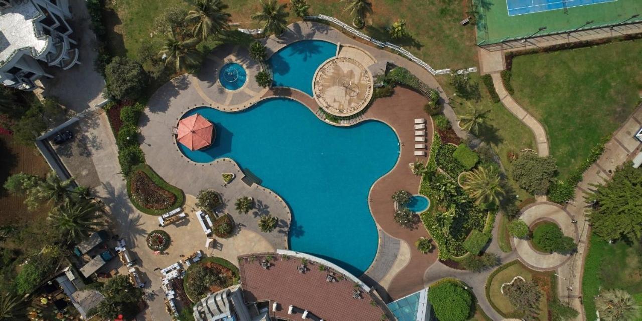 Muza Hotels At Eskay Resorts Resort Mumbai