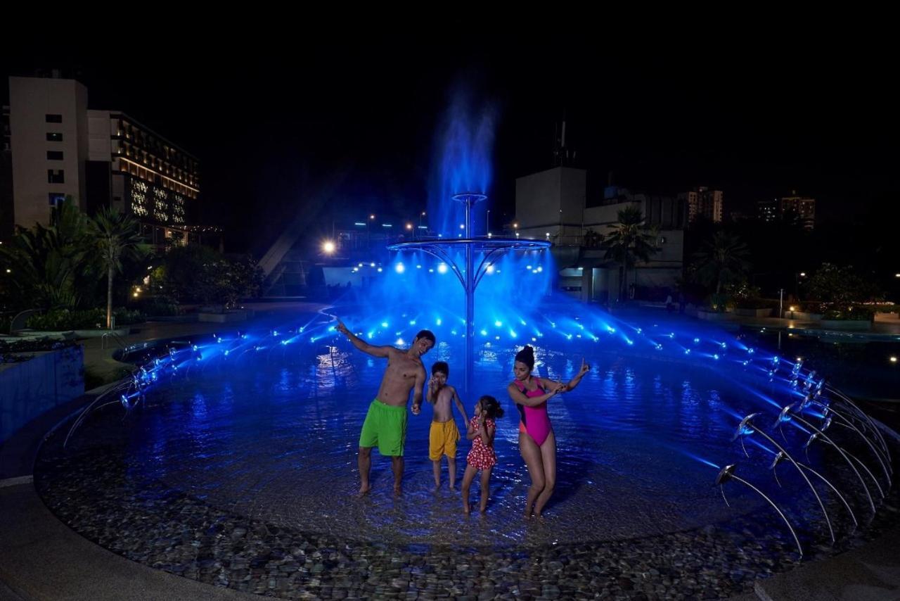 Resort Muza Hotels At Eskay Resorts Mumbai
