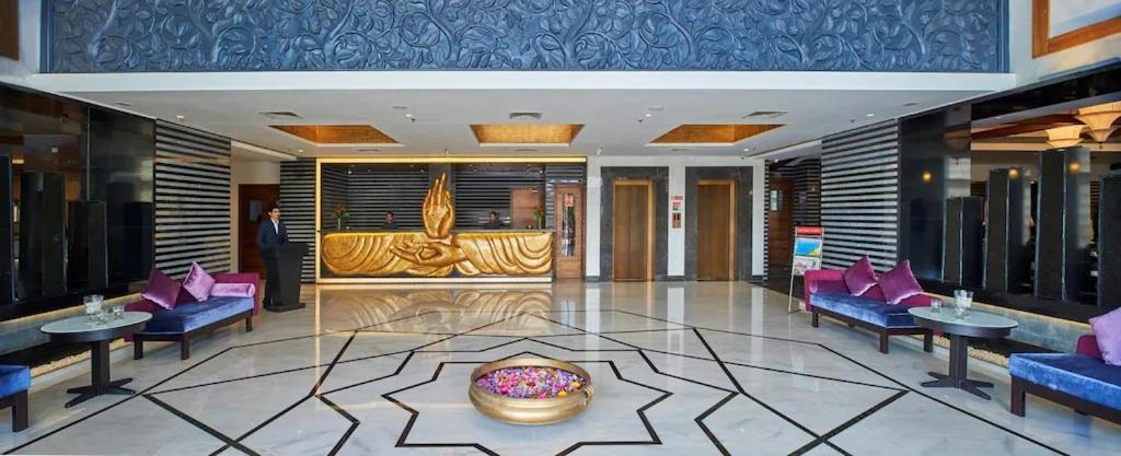 Muza Hotels At Eskay Resorts Resort Mumbai