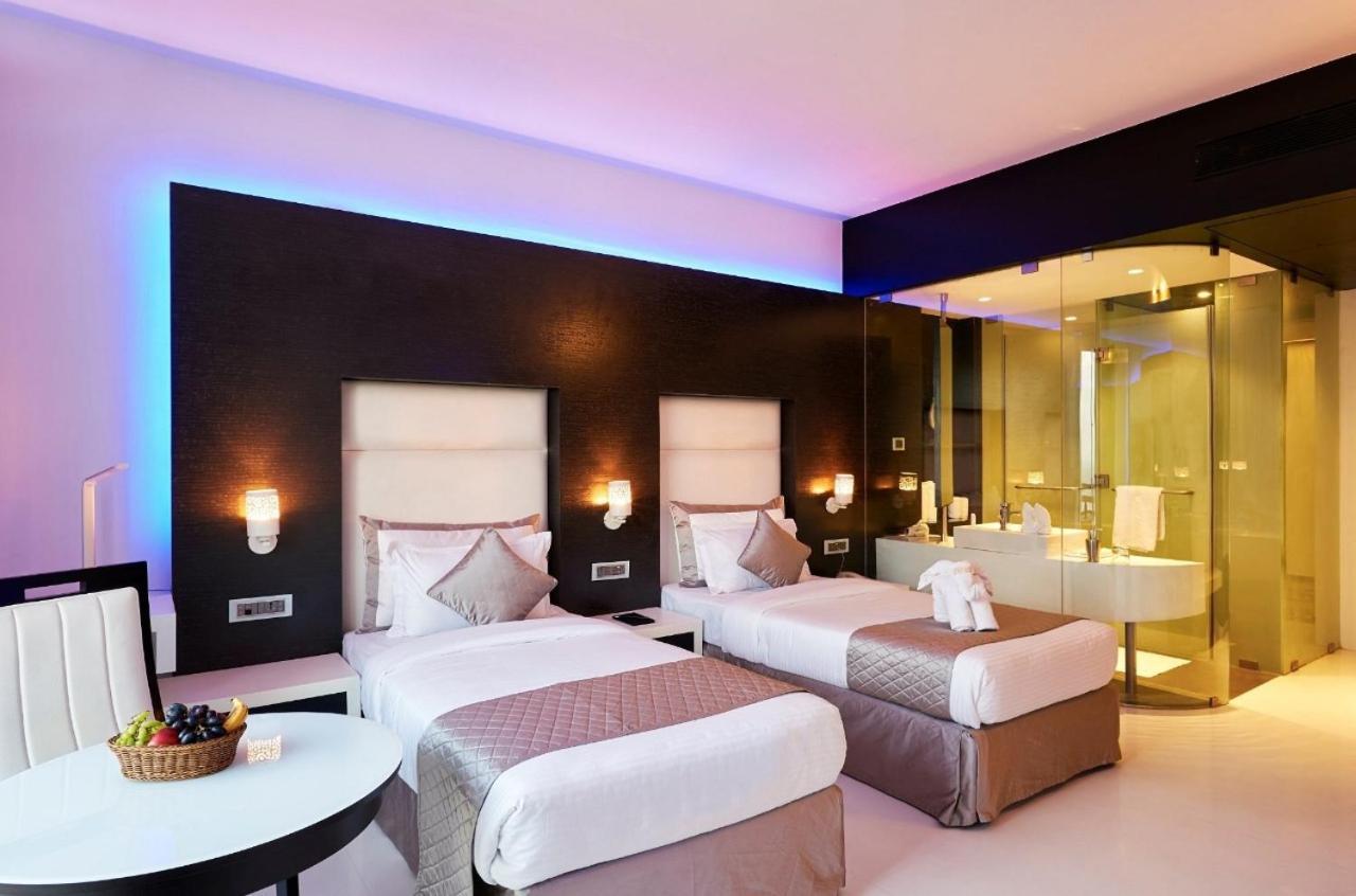 Muza Hotels At Eskay Resorts Resort