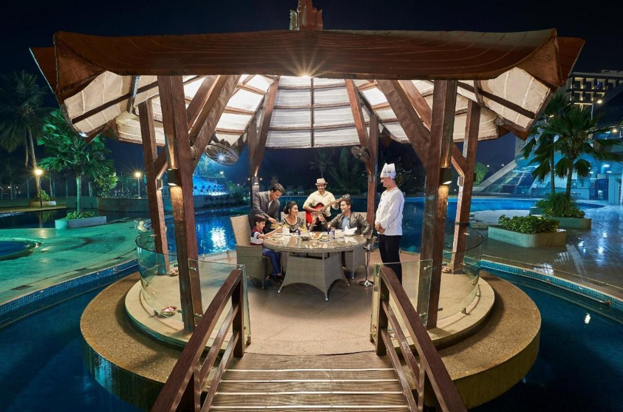 Muza Hotels At Eskay Resorts