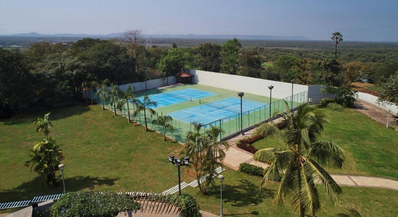 Resort Muza Hotels At Eskay Resorts *