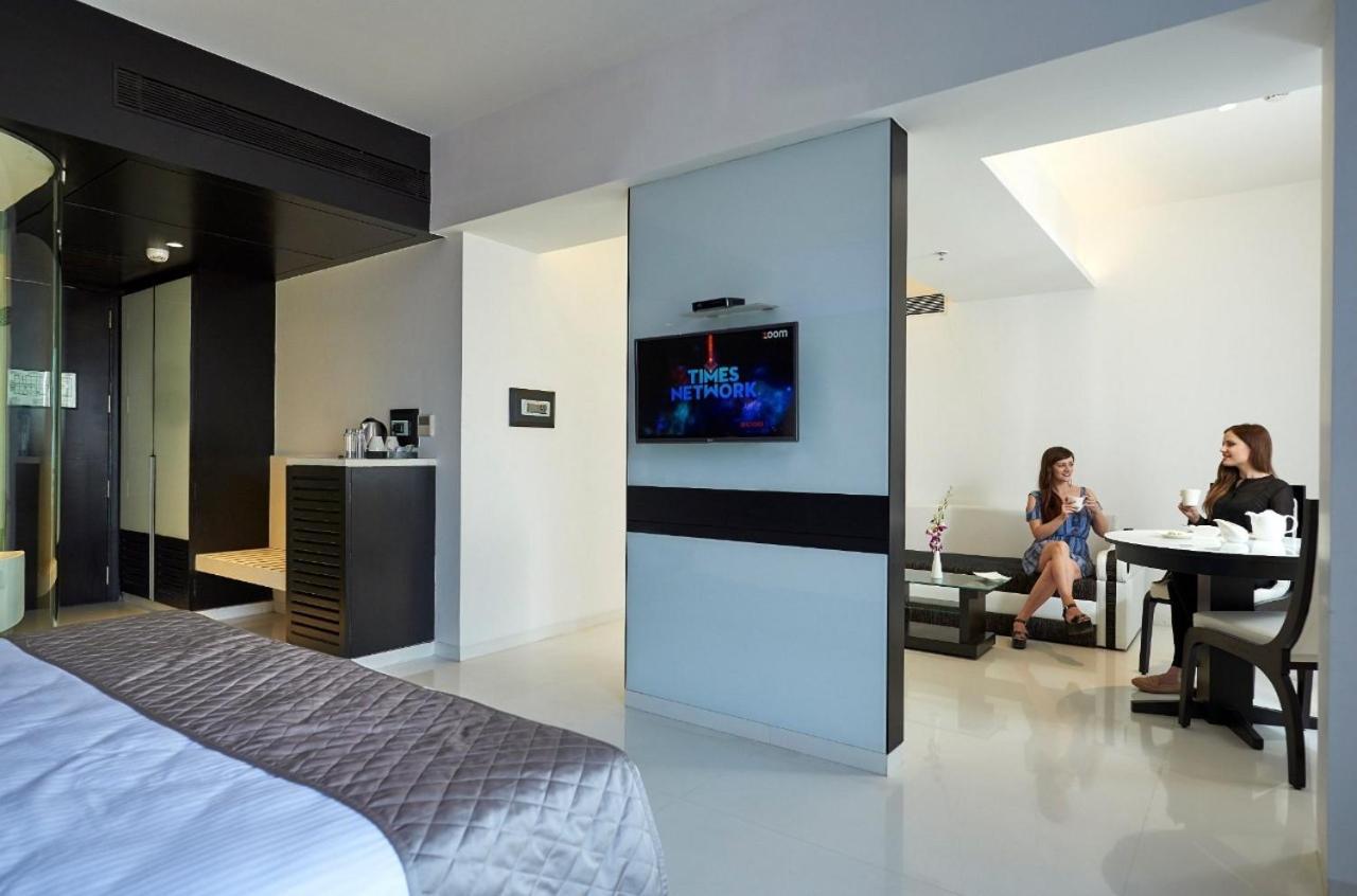 Muza Hotels At Eskay Resorts Mumbai