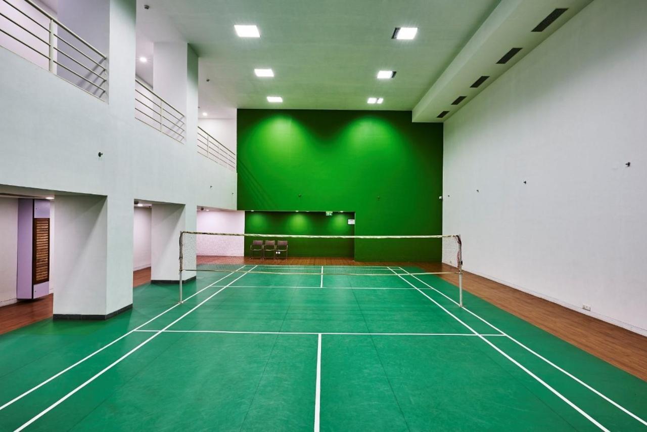 Muza Hotels At Eskay Resorts * Mumbai