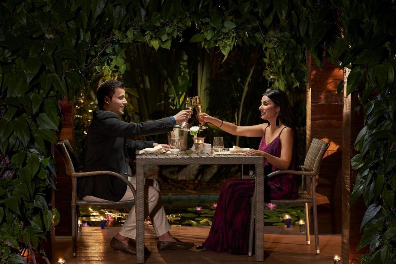 Muza Hotels At Eskay Resorts * Mumbai