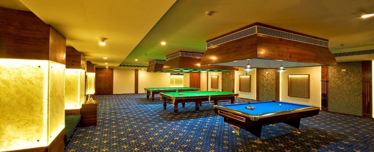 Muza Hotels At Eskay Resorts Resort Mumbai
