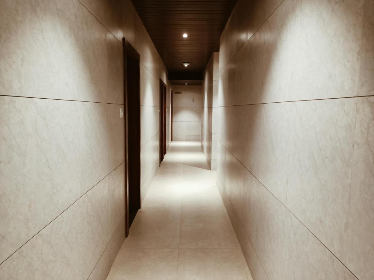 Prasad Nx Hotel Mumbai